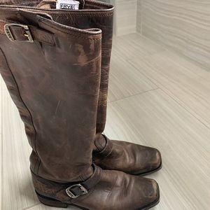 Women’s Frye Boots